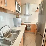 Agi Sant Sebastia 111 Apartamento