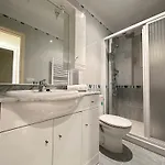 Apartamento Agi Sant Sebastia 111 *