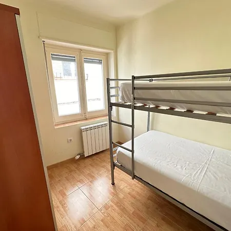Apartman Agi Sant Sebastia 111 *