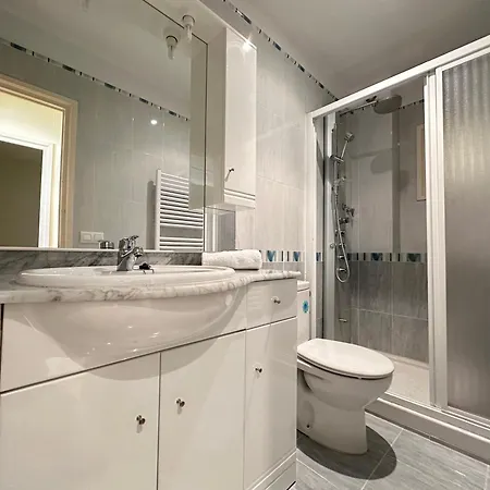 Apartmán Agi Sant Sebastia 111 *