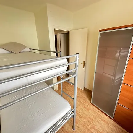 Agi Sant Sebastia 111 Apartman *