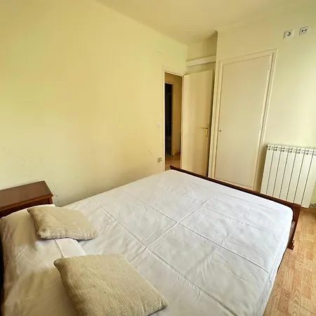 Agi Sant Sebastia 111 Apartman