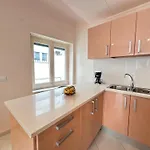 Agi Sant Sebastia 111 Apartamento Roses