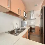 Agi Sant Sebastia 111 Apartamento *