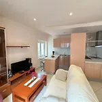 Agi Sant Sebastia 111 Apartamento